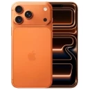 Smartfon Apple iPhone 17 Pro Max 5G pomarańczowy 6.90" 1000.0GB
