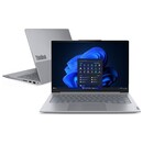 Laptop Lenovo ThinkBook 14 14.0" Intel Core i7 240H Core Onboard 16GB 512GB SSD Windows 11 Professional szary