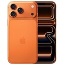 Smartfon Apple iPhone 17 Pro Max 5G pomarańczowy 6.90" 12.0GB/2000.0GB