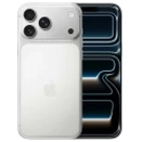 Smartfon Apple iPhone 17 Pro Max 5G srebrny 6.90" 12.0GB/1000.0GB