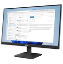 Monitor 23.8" Lenovo ThinkVision S24-4E czarny