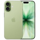 Smartfon Apple iPhone 17 5G Szałwia 6.30" 512.0GB