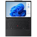 Laptop Lenovo ThinkPad T14 14.0" AMD Ryzen 5 PRO 8540U AMD Radeon 740M 16GB 512GB SSD Windows 11 Professional czarny