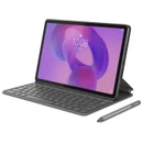 Tablet Lenovo TB336FU Tab 11.00" MediaTek Dimensity 6300 8.0GB/128GB, WiFi, szary + Klawiatura