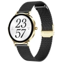 Smartwatch MaxCom FW28 szary