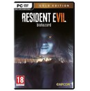 Resident Evil 7 Biohazard Edycja Złota PC