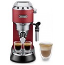 Ekspres De’Longhi Dedica EC685R kolbowy czerwony