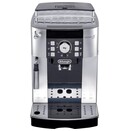 Ekspres De’Longhi Magnifica ECAM21117 automatyczny czarno-srebrny