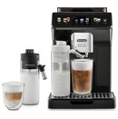 Ekspres De’Longhi ECAM45055G automatyczny czarno-srebrny