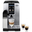 Ekspres De’Longhi Dinamica Plus ECAM38085SB automatyczny czarno-srebrny