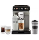 Ekspres De’Longhi ECAM45086T automatyczny grafitowo-czarny