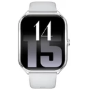 Smartwatch MaxCom FW74 Aurum srebrny