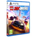 LEGO Drive + Aquadirt PlayStation 5