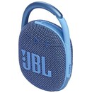 głośnik Bluetooth JBL Clip 4 Eco niebieski