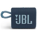 głośnik Bluetooth JBL Go 3 niebieski