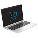Laptop HP ProBook 450 G10 15.6" Intel Core i5 1334U INTEL UHD 16GB 1TB HDD Windows 11 Home srebrny
