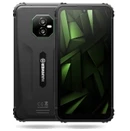 Smartfon myPhone Hammer Ranger czarno-zielony 6.00" 8.0GB/256.0GB