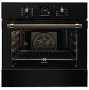 Piekarnik do zabudowy Electrolux EOB3400BOR elektryczny Parowy czarny