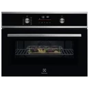 Piekarnik do zabudowy Electrolux EVL6E49X elektryczny elektryczny czarno-srebrny