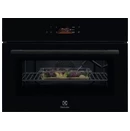 Piekarnik do zabudowy Electrolux LVL8E09Z elektryczny elektryczny czarny