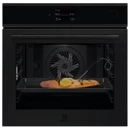 Piekarnik do zabudowy Electrolux EOB9S3ST SteamPro elektryczny Parowy czarny