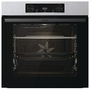 Piekarnik do zabudowy Gorenje BOSB6737E06X elektryczny Parowy Stalowy