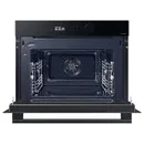 Piekarnik do zabudowy Samsung NQ5B5763DBK elektryczny elektryczny czarny