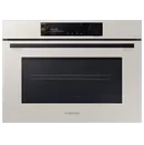 Piekarnik do zabudowy Samsung NQ5B6753CAA elektryczny elektryczny beżowy