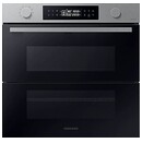 Piekarnik do zabudowy Samsung NV7B4545VAS elektryczny Parowy Inox-czarny