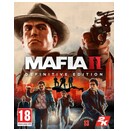 Mafia II Edycja Ostateczna PC