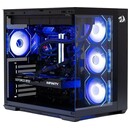 MORELE.NET Game X G500 Intel Core i5 32GB DDR5 AMD Radeon RX 9070 XT 16GB 2TB SSD brak