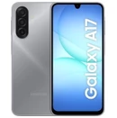 Smartfon Samsung Galaxy A17 szary 6.70" 8.0GB/256.0GB