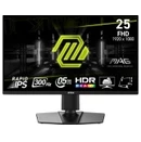 Monitor 25.0" MSI MAG MAG 255PXF czarny