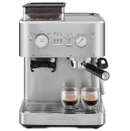 Ekspres KitchenAid 5KES6551ESX kolbowy srebrny