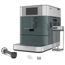 Ekspres KitchenAid 5KES8558EJP automatyczny srebrno-zielony