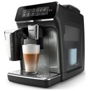 Ekspres Philips LatteGo EP3349/70 automatyczny czarny