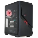 NTT System ZKG-R550608GB Game AMD Ryzen 5 16GB DDR4 Nvidia GeForce RTX 5060 8GB 1TB SSD windows 11 home edition