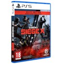 Tom Clancys Rainbow Six Siege X Edycja Elite PlayStation 5