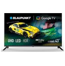 Telewizor Blaupunkt 43UGB5500S 43" 4K Ultra HD
