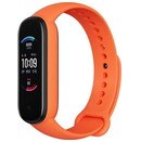 Smartwatch Amazfit Band 5 pomarańczowy