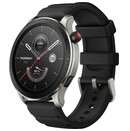 Smartwatch Amazfit GTR 4 czarny