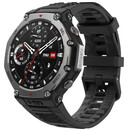 Smartwatch Amazfit T-Rex 3 czarno-szary