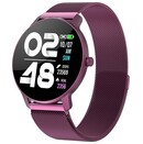 Smartwatch Bemi Ari fioletowy