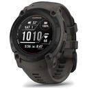 Smartwatch Garmin Instinct 0.82" czarny