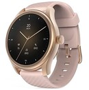Smartwatch Hama Fit Watch 5010 różowo-złoty