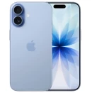 Smartfon Apple iPhone 17 5G niebieski 6.30" 256.0GB