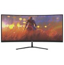 Monitor 34.0" ACER ED340CURX0BMIIPX czarny