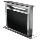 Okap kuchenny Blatowy FABER Fabula Evo 59.0cm czarny