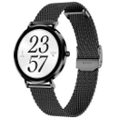Smartwatch MaxCom FW28 czarny