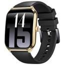Smartwatch MaxCom FW74 Aurum czarny